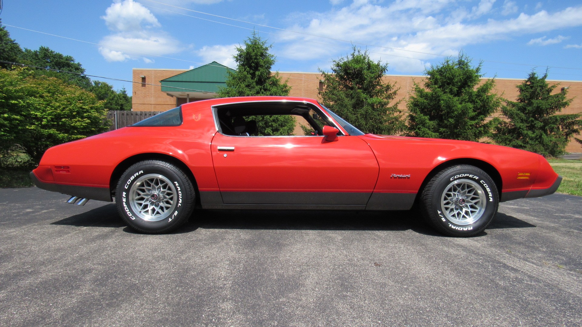 1979 Formula, W72/WS6, 23K Miles, 1 Owner, SOLD!