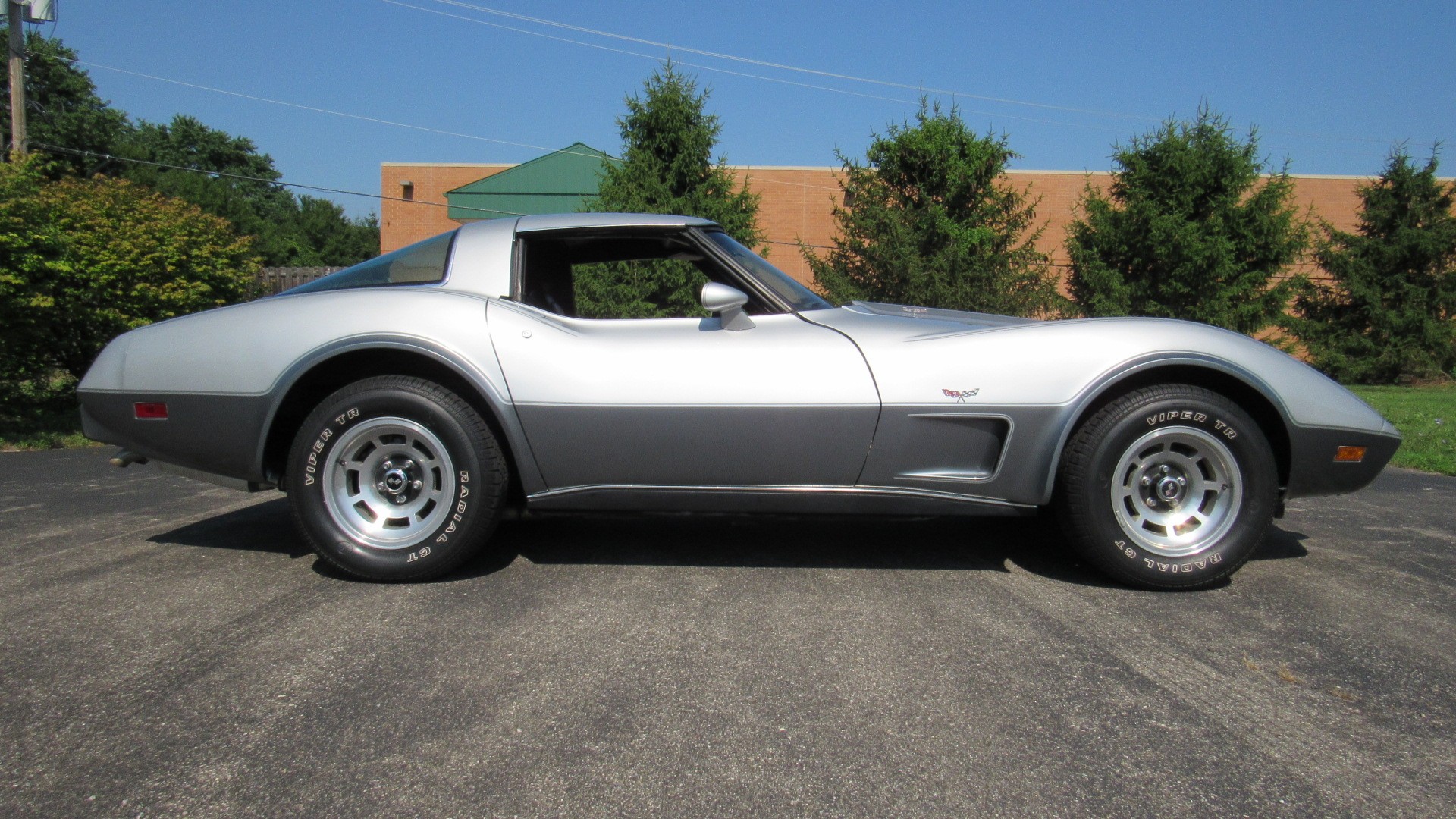 1978 Corvette, L82, 4 Speed, 64K Miles, SOLD!