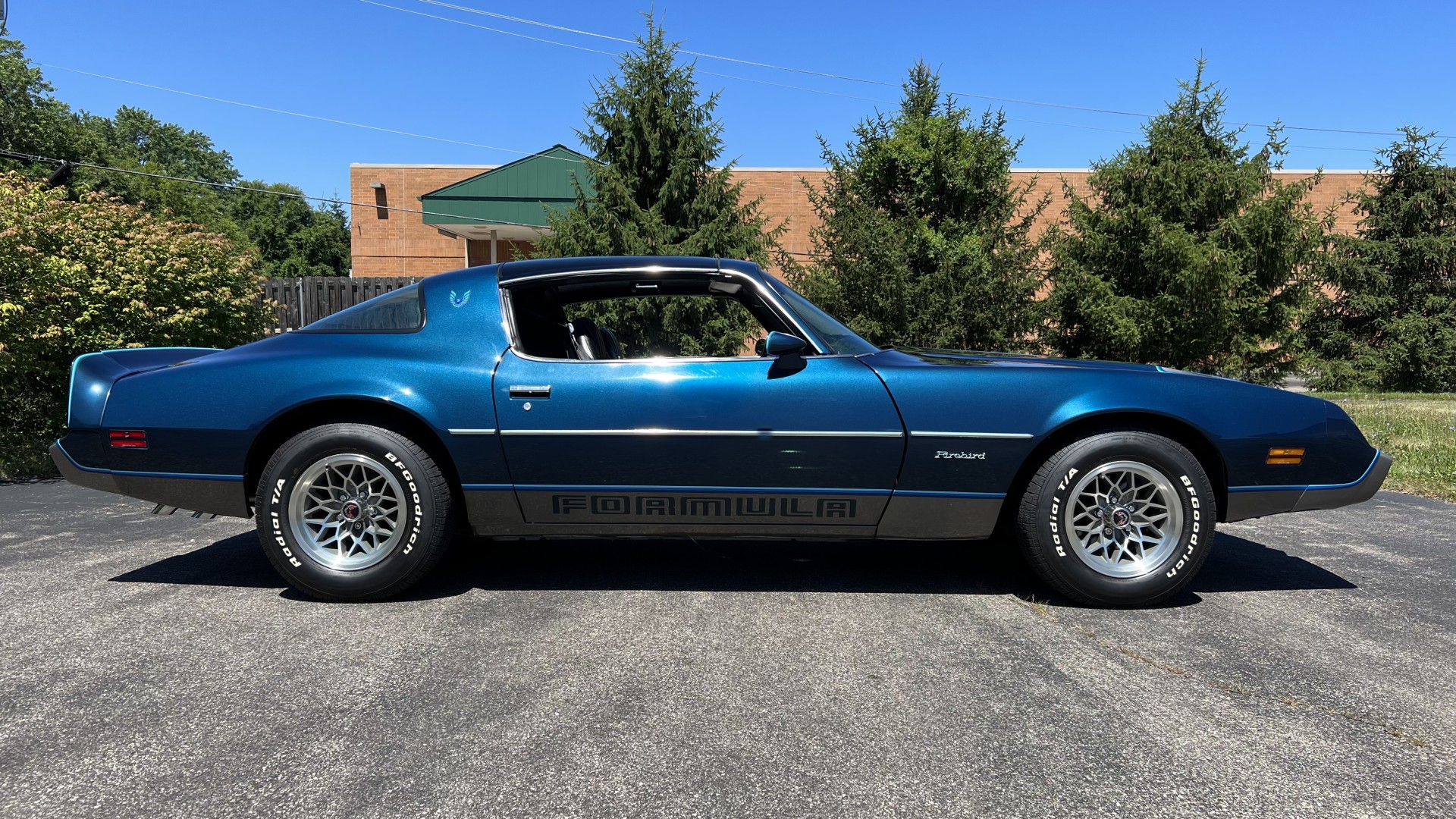 1979 Pontiac Formula, W72/WS6, 17K Miles, Original, SOLD!