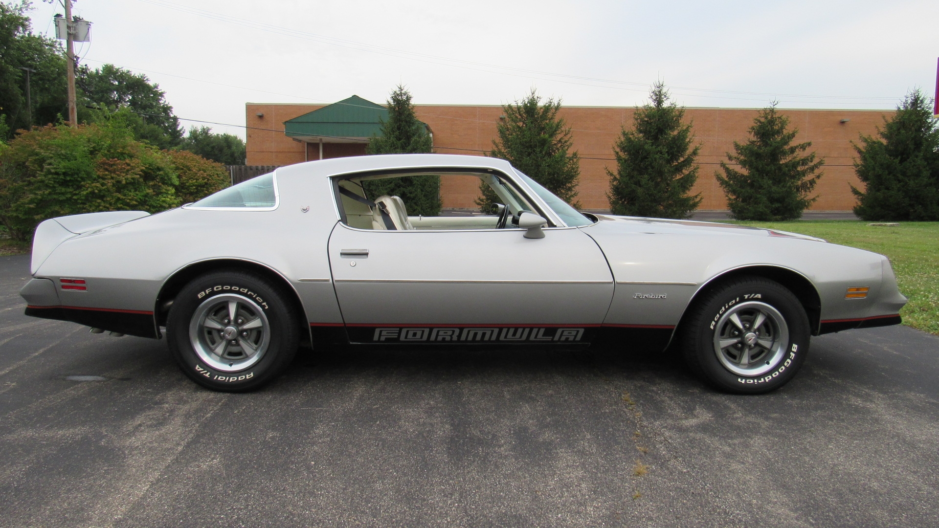 1978 Pontiac Formula, 63K Miles, Auto, SOLD!