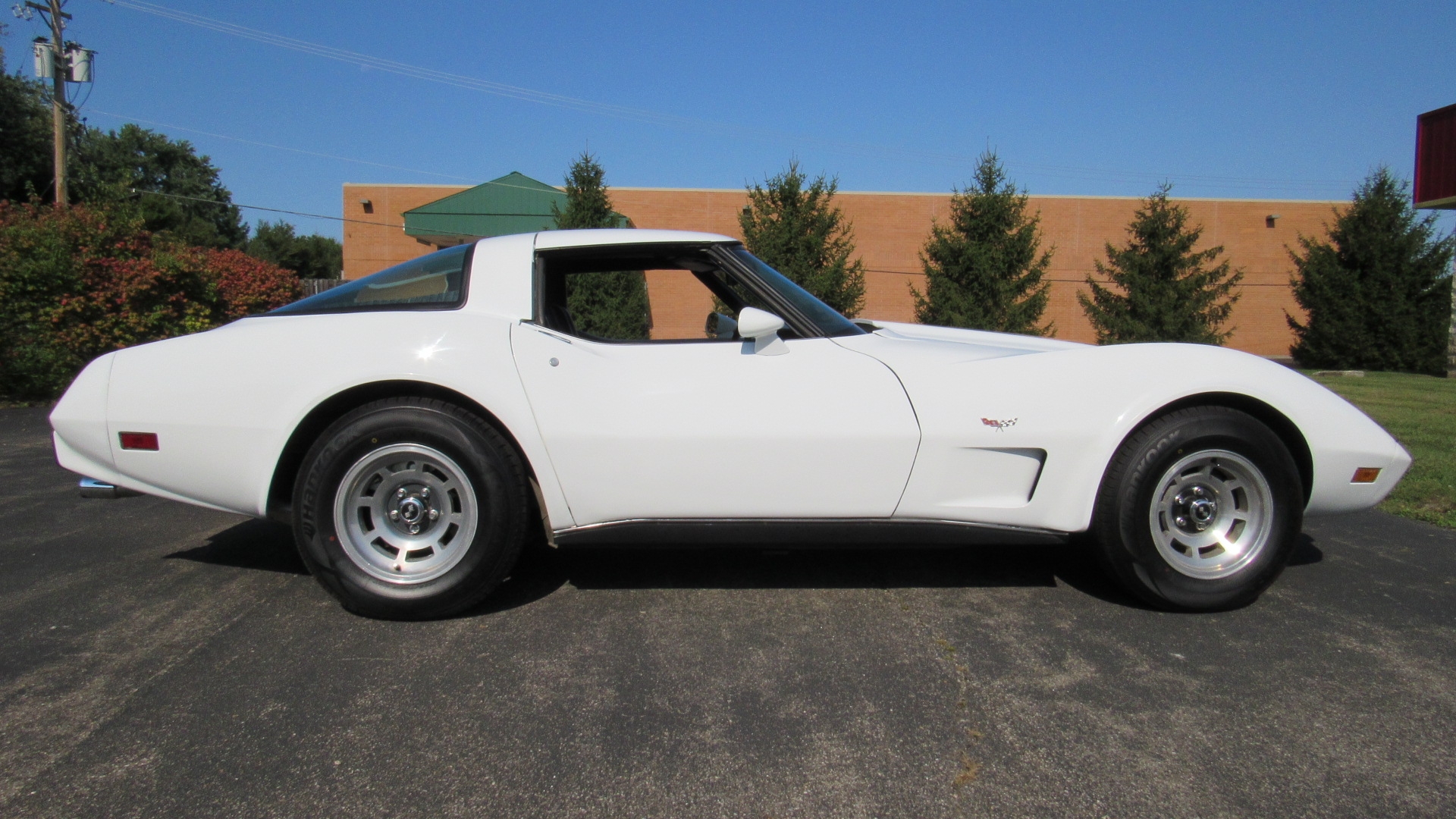 1979 Corvette, Auto, Original, SOLD!