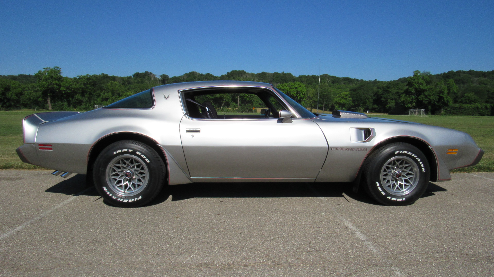 1979 Trans Am, Restored, SOLD!