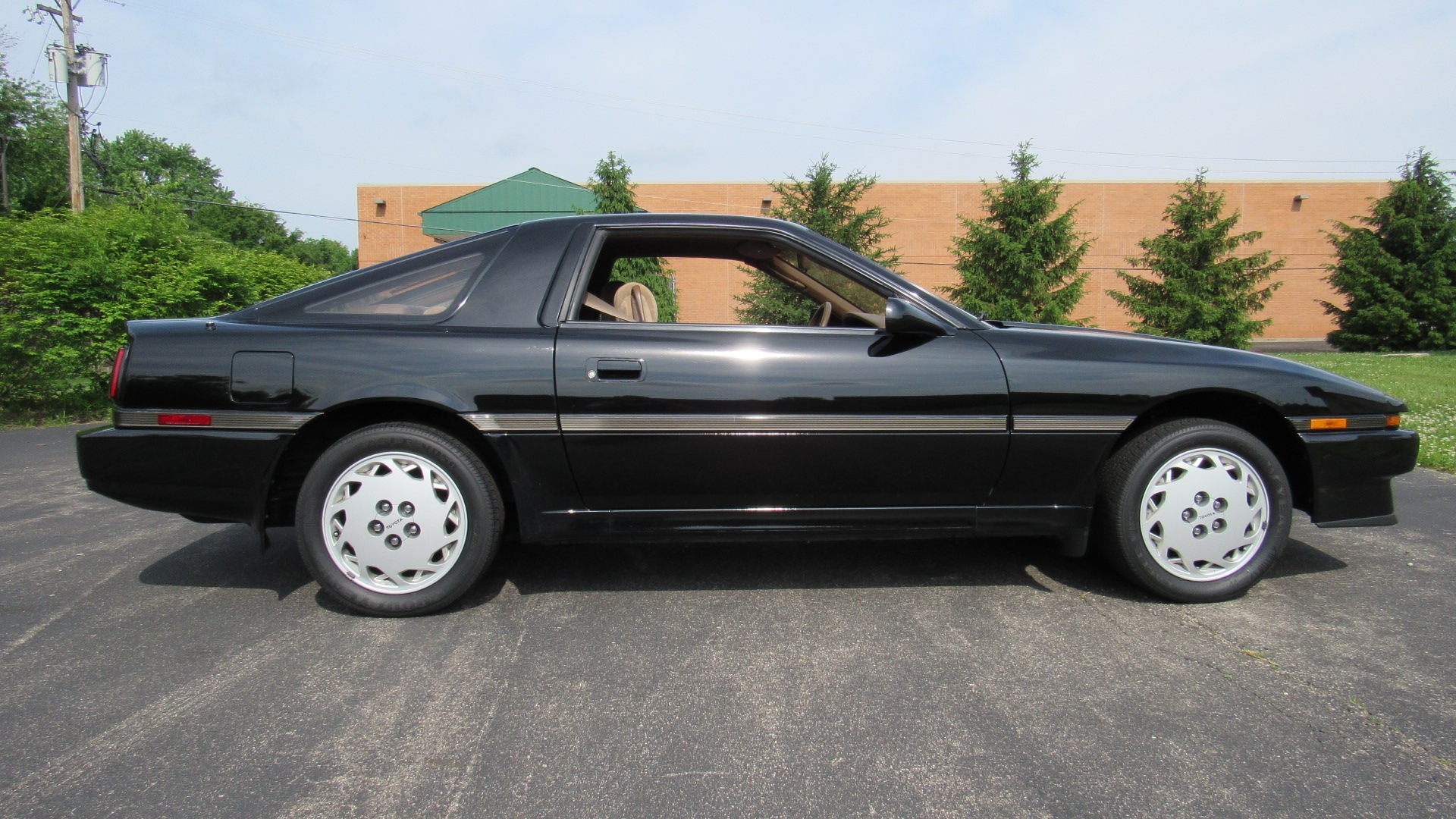 1988 Toyota Supra, 30K Miles, SOLD!